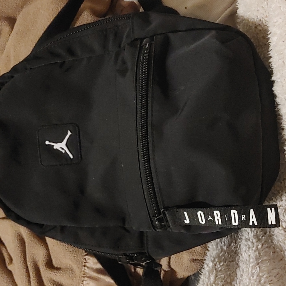 Jorden bag